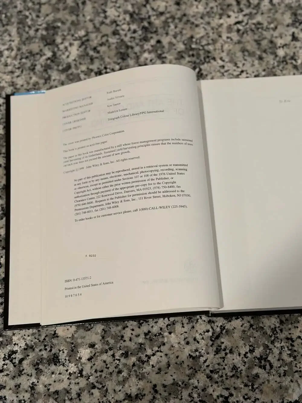 Wiley The Art and Craft of Problem Solving by Paul Zeitz Hardcover